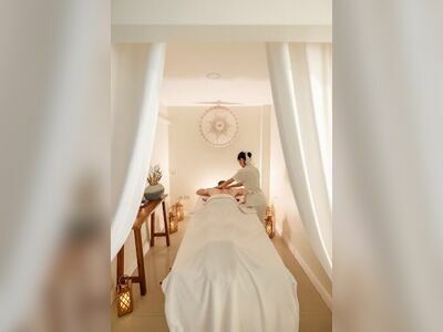 Zenza Massage & Spa
