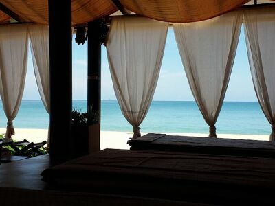 By The Sea Massage Therapy