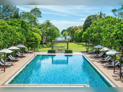 Layanah Resort & Spa