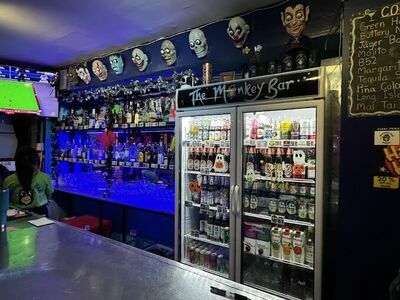 Monkey Bar