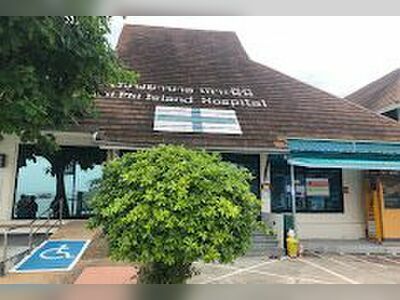 Koh Phi Phi Hospital