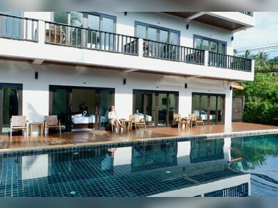 Aiya Resort Koh Tao