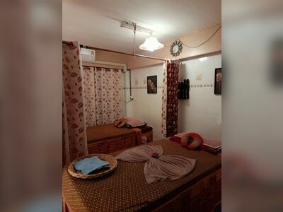 Jitjan Health Massage