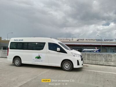 Taxi Mun Lanta