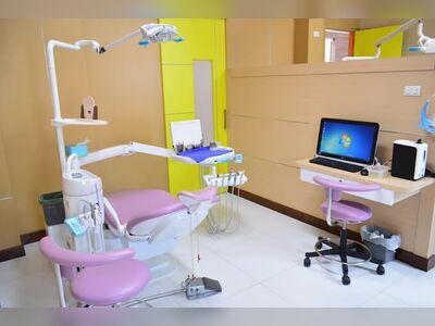 Rakfun dental clinic