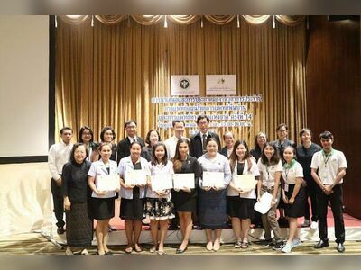 Dr. Orasa, Applied Thai Traditional Medicine Clinic