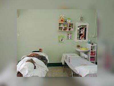 Krabi acne treatment Nanda