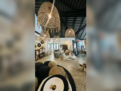 IN’SENS Concept Store