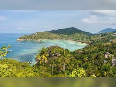 John-Suwan Viewpoint