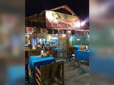 Lucky Tree Restaurant