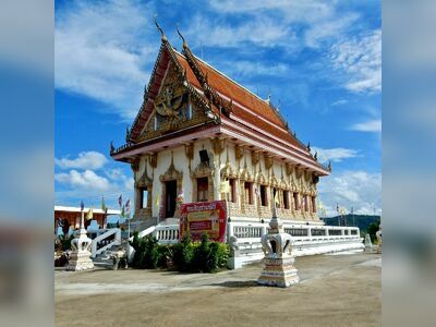 Wat Khao Noi