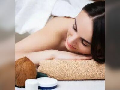 Nakee Thai Massage & Spa