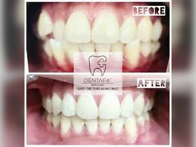 DENTAFe Dental Clinic