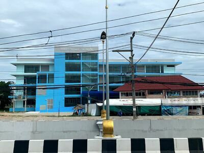 Chalong Hospital