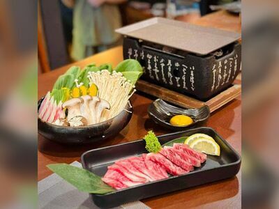 Signature Restaurant