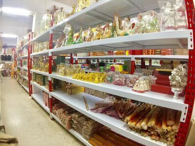 Aukotan Store