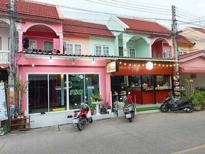 180 Massage Huahin