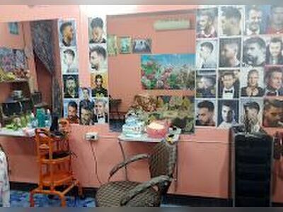 Song Salon & Barber