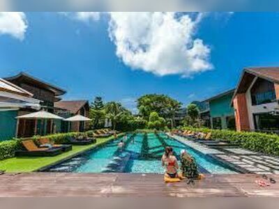 Chaokoh Phi Phi Hotel and Resort