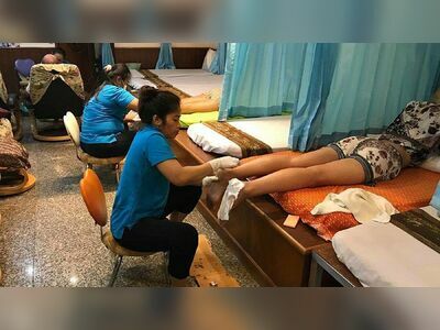 Phoenix Thai Massage
