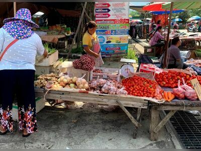 Wednesday Market
