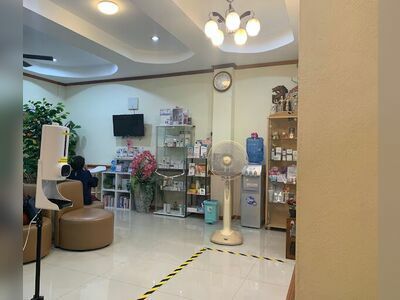 Surat Skin•Hair•Nails Clinic