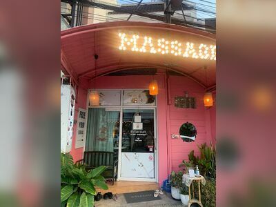 Hua Hin 51Massage & Spa