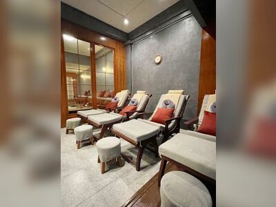 ChabaPrai Spa