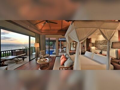 Pimalai Resort & Spa