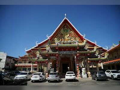 Khetna Boonyaram Temple