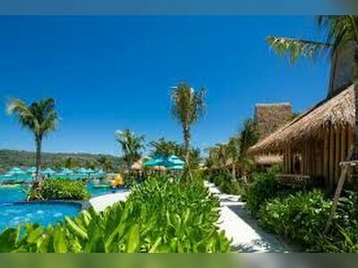 Phi Phi CoCo Beach Resort