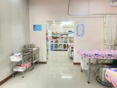 South Lanta Medical Clinic Krabi