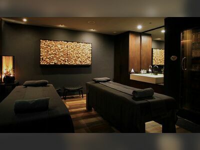 Thann Sanctuary Spa