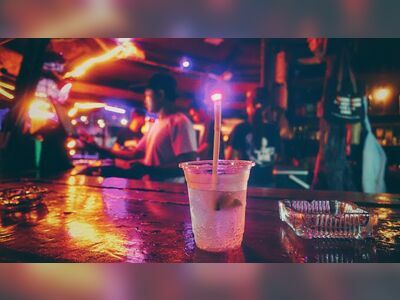Lotus Bar