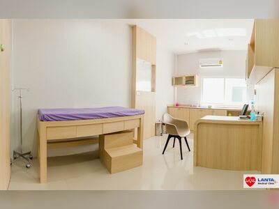 Lanta Medical Clinic