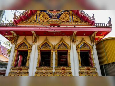 Wat huahin