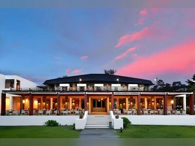 Twin Lotus Resort & Spa
