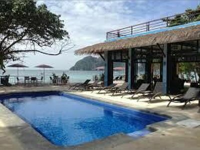 Phi Phi Longbeach Resort & Villa