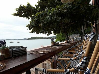 Coco Tam's Koh Samui