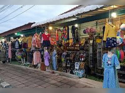 Dragon shop and Supply Koh Lanta