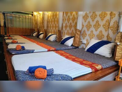 Janta Thaimassage