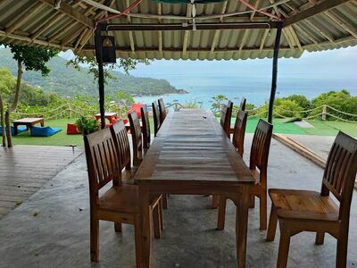The Factory Koh Tao