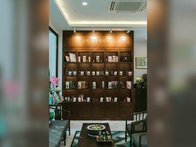 Makkha Health & Spa Chiang Mai (Colonial Gardens)
