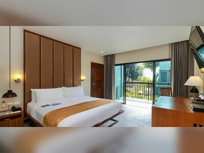 phi phi holiday resort