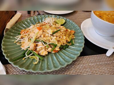 Anna's Restaurant