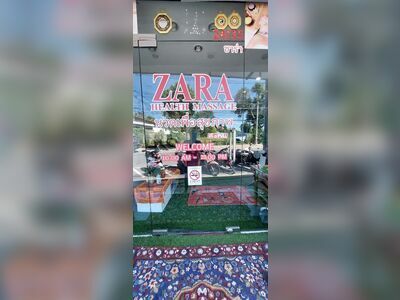 Zara massage