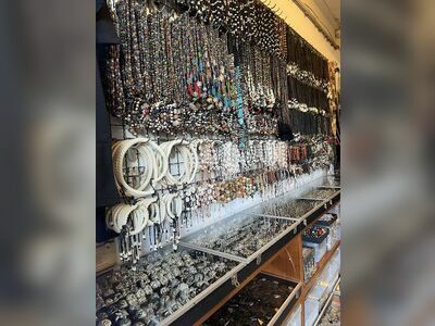 Secret Shop