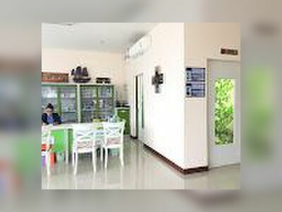 South Lanta Medical Clinic Salaldan Branch