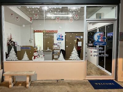 Doctor Fa Animal Clinic