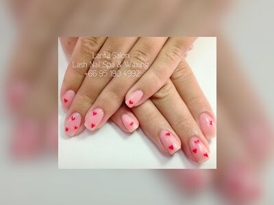 Lanta Salon